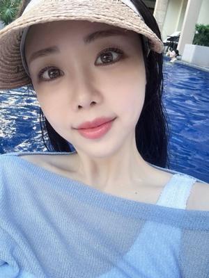 [MADE BY 비바럽]로아 커버업 티셔츠[여름/커버업/시스루/휴양지/바캉스/루즈핏/박스/롱티/비치웨어/트임/비키니/모노키니/긴팔/슬릿/티셔츠/오프숄더/니트] TS19613F 상세 이미지 99