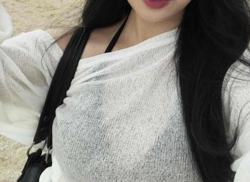 [MADE BY 비바럽]로아 커버업 티셔츠[여름/커버업/시스루/휴양지/바캉스/루즈핏/박스/롱티/비치웨어/트임/비키니/모노키니/긴팔/슬릿/티셔츠/오프숄더/니트] TS19613F 상세 이미지 73